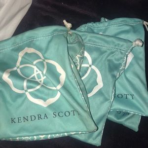 kendra scott dust bags (5)